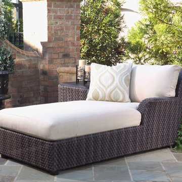 Whitecraft - Aruba Collection - Wicker Furniture