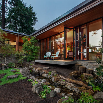 Portland House