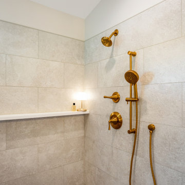 Pure Luxury. Zero Compromise