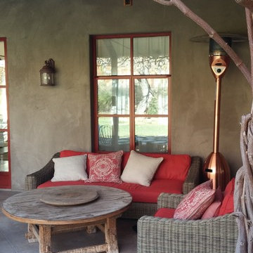 Santa Ynez Ranch