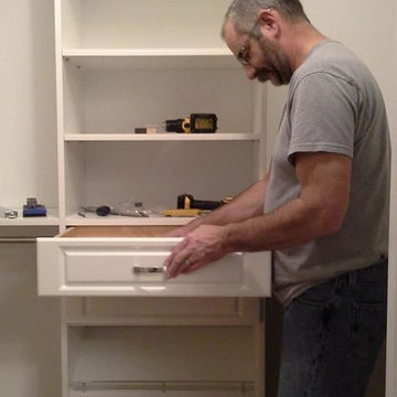 Closets
