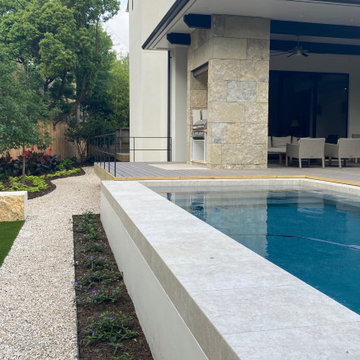 Hill Country meets Houston