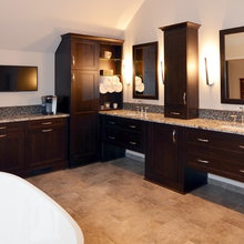 Bathroom Ideas