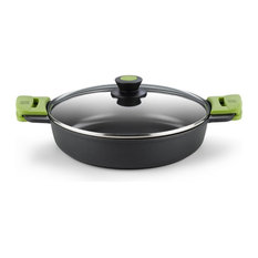 CACEROLA BAJA BRA PRIOR 28cm y 32cm