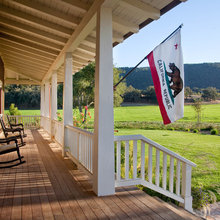 Farmhouse Porch