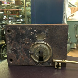 Antique Hardware - Products