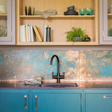 The Hampton Court Kitchen