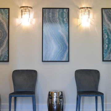 A touch of Art Deco