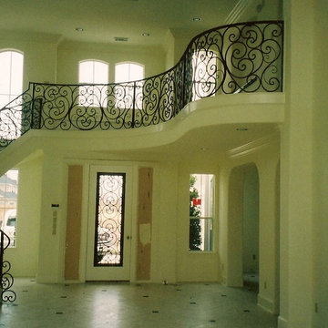 Eleagantly Gorgeous STAIRCASES