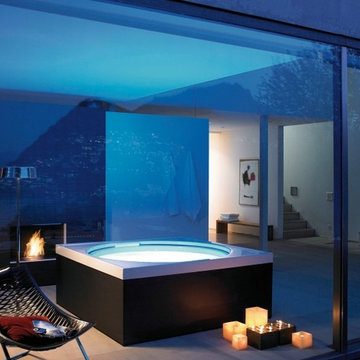 Blue Moon Series By Duravit