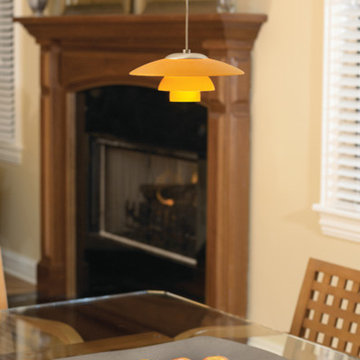 Dining Room Lighting