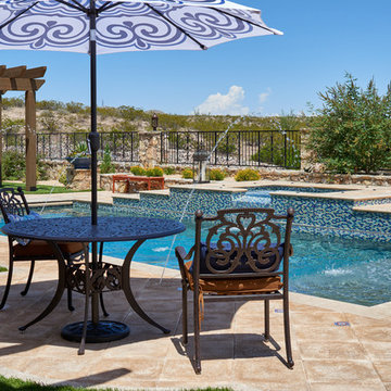 New Mexico Complete Design Build Project