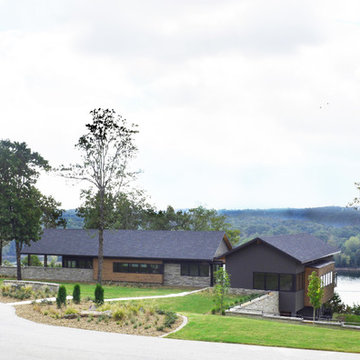 Beaver Lake House #3