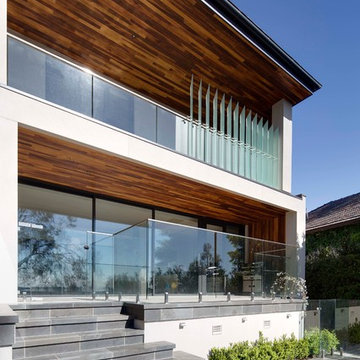 Kew Contemporary Additions and Alterations