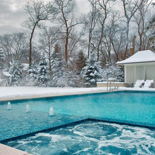 pools