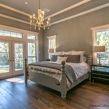 master bedrooms