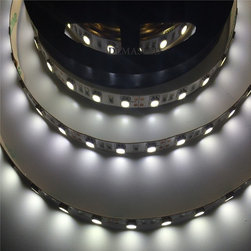 DEMASLED - Cool White Indoor - LED Light Flexible Strips - Lighting