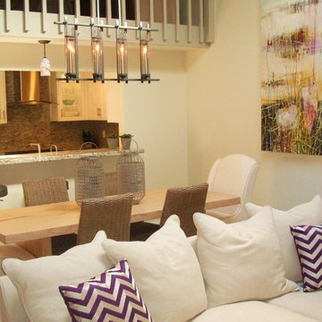 Morro Bay Retreat