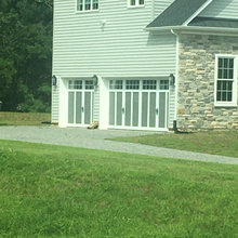 garage door