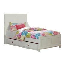 Girls' room update