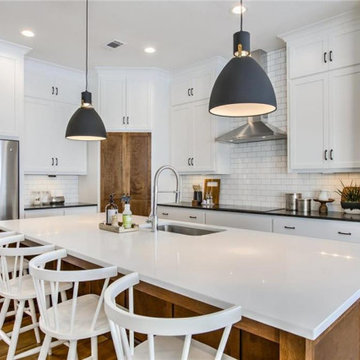 Emery Reverse Modern - Forest View Estates