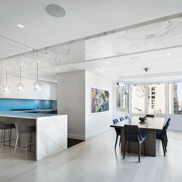 Lincoln Center Residence