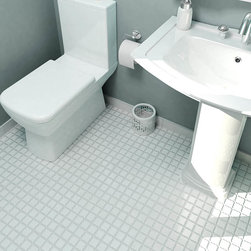 Oasis Revival - Mosaic Tile