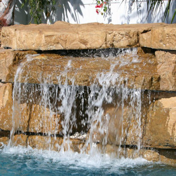 Waterfalls