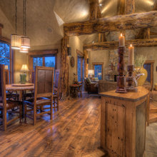 Cabin dreams