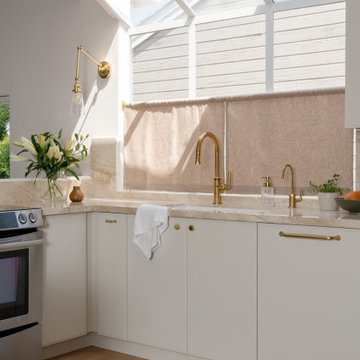 Encinitas Kitchen