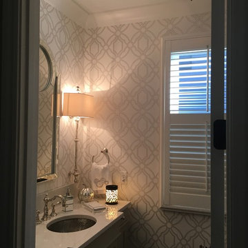 Design Services & Material Sourcing By Desiree 2016