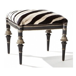 Pierre Bench - Upholstered Benches