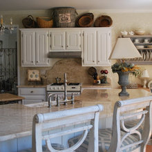 Kitchen-Tuscan