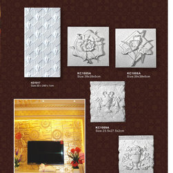PU MOLDING-1 - Products