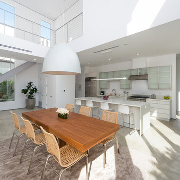 Immaculate Architectural in Venice