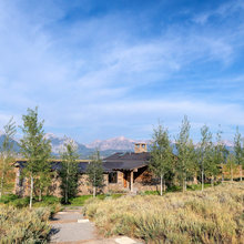 Natural Landscape