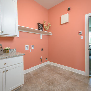Summerfield Estates Model Home