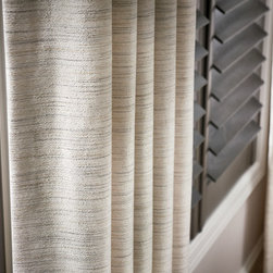 Draperies - Curtains