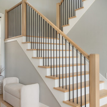 Lake Chelan | Custom Farmhouse