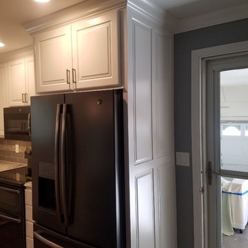 Bertch Marketplace and Kitchen+ Remodel - 10/2018