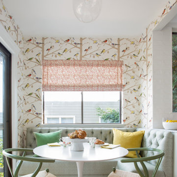 Golden Gate Heights Residence
