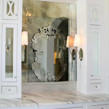 Antique Mirror