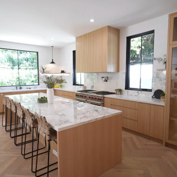 Kitchens