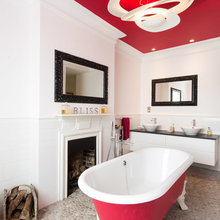 Accent Walls