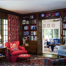 OFFICE / LIBRARY
