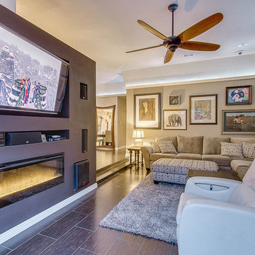 Beautiful Custom Home Remodel in The Valley