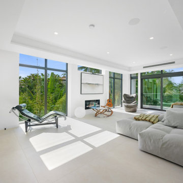 Modern Brand New Home