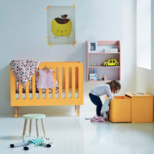 nursery