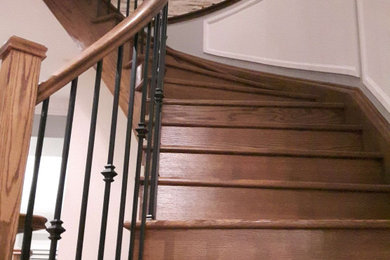 Staircase Projects