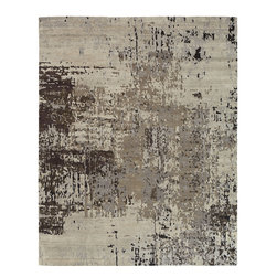 Design #836 Clay - Rugs